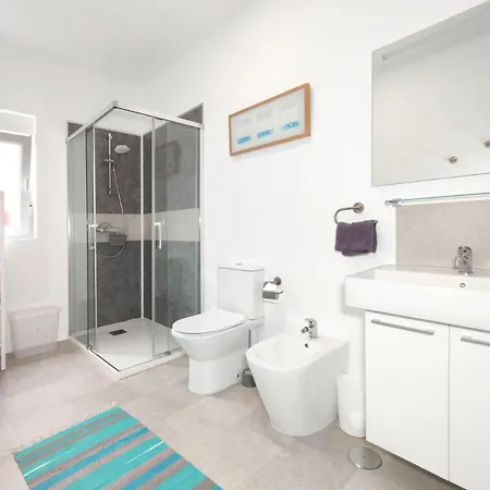 Lejlighed Fantastico-4-top-studio-mit-terrasse-und-balkon-in-zentrum-von-puerto-de-la-cruz-teneriffa Puerto de la Cruz (Tenerife)