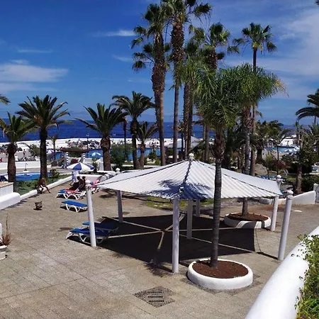 Fantastico-4-top-studio-mit-terrasse-und-balkon-in-zentrum-von-puerto-de-la-cruz-teneriffa Lejlighed Puerto de la Cruz (Tenerife)